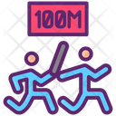 پیش‌نمایش فایل 100-m-relay-3868027 از پک دوومیدانی