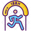 پیش‌نمایش فایل 100-m-sprint-3868029 از پک دوومیدانی