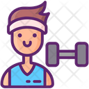 پیش‌نمایش فایل athlete-3867960 از پک دوومیدانی