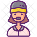 پیش‌نمایش فایل athletics-announcer-female-3867963 از پک دوومیدانی