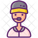 پیش‌نمایش فایل athletics-announcer-male-3867964 از پک دوومیدانی