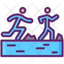 پیش‌نمایش فایل cross-country-running-3867976 از پک دوومیدانی