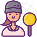 پیش‌نمایش فایل judge-female-3867990 از پک دوومیدانی