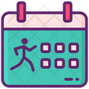 پیش‌نمایش فایل practice-schedule-3868001 از پک دوومیدانی