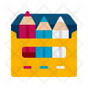 پیش‌نمایش فایل colored-pencil-in-box-3876328 از پک بازگشت به مدرسه