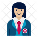 پیش‌نمایش فایل female-student-3876340 از پک بازگشت به مدرسه