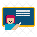 پیش‌نمایش فایل female-teacher-3876342 از پک بازگشت به مدرسه