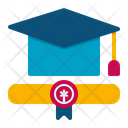 پیش‌نمایش فایل graduation-hat-3876347 از پک بازگشت به مدرسه