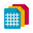 پیش‌نمایش فایل grid-papers-3876349 از پک بازگشت به مدرسه