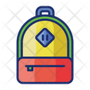 پیش‌نمایش فایل backpack-3876305 از پک بازگشت به مدرسه