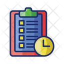 پیش‌نمایش فایل class-schedule-3876248 از پک بازگشت به مدرسه