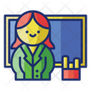 پیش‌نمایش فایل female-teacher-w-blackboard-chalk-3876264 از پک بازگشت به مدرسه