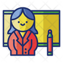 پیش‌نمایش فایل female-teacher-w-whiteboard-marker-3876265 از پک بازگشت به مدرسه