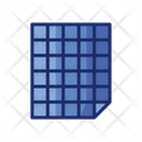 پیش‌نمایش فایل grid-papers-3876271 از پک بازگشت به مدرسه