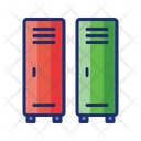 پیش‌نمایش فایل locker-3876280 از پک بازگشت به مدرسه
