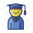 پیش‌نمایش فایل male-student-graduation-hat-3876282 از پک بازگشت به مدرسه