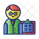 پیش‌نمایش فایل math-teacher-3876288 از پک بازگشت به مدرسه