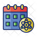 پیش‌نمایش فایل scientific-calendar-3876309 از پک بازگشت به مدرسه