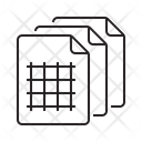 پیش‌نمایش فایل grid-papers-3876170 از پک بازگشت به مدرسه