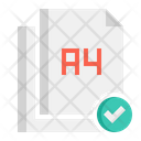 پیش‌نمایش فایل a-4-paper-3876147 از پک بازگشت به مدرسه
