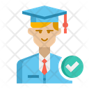 پیش‌نمایش فایل graduate-student-3876099 از پک بازگشت به مدرسه