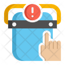 پیش‌نمایش فایل required-faceshield-3876120 از پک بازگشت به مدرسه