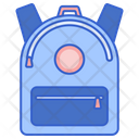 پیش‌نمایش فایل backpack-3875982 از پک بازگشت به مدرسه