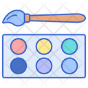 پیش‌نمایش فایل color-palette-3876000 از پک بازگشت به مدرسه