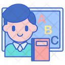 پیش‌نمایش فایل english-teacher-3876028 از پک بازگشت به مدرسه