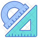 پیش‌نمایش فایل geometry-ruler-set-3875940 از پک بازگشت به مدرسه