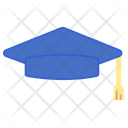 پیش‌نمایش فایل graduation-hat-3875943 از پک بازگشت به مدرسه