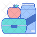پیش‌نمایش فایل lunch-box-3875954 از پک بازگشت به مدرسه