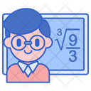 پیش‌نمایش فایل math-teacher-3875961 از پک بازگشت به مدرسه