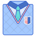 پیش‌نمایش فایل school-uniform-3875986 از پک بازگشت به مدرسه