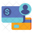 پیش‌نمایش فایل bank-account-3900119 از پک بانکداری