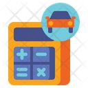 پیش‌نمایش فایل car-loan-calculator-3900131 از پک بانکداری