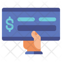 پیش‌نمایش فایل cheque-deposit-3900066 از پک بانکداری