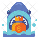 پیش‌نمایش فایل loan-shark-3900087 از پک بانکداری