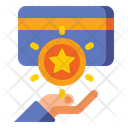 پیش‌نمایش فایل points-rewards-card-3900099 از پک بانکداری