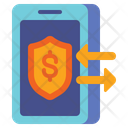 پیش‌نمایش فایل secure-online-transaction-3900108 از پک بانکداری