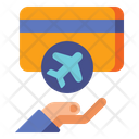 پیش‌نمایش فایل travel-rewards-card-3900114 از پک بانکداری