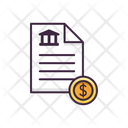 پیش‌نمایش فایل bank-statement-3900162 از پک بانکداری