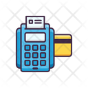 پیش‌نمایش فایل card-machine-3900165 از پک بانکداری