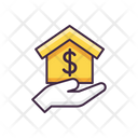 پیش‌نمایش فایل home-mortgage-3900188 از پک بانکداری