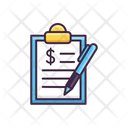 پیش‌نمایش فایل loan-application-3900192 از پک بانکداری