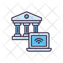 پیش‌نمایش فایل online-banking-3900198 از پک بانکداری