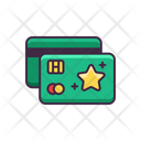 پیش‌نمایش فایل points-rewards-card-3900204 از پک بانکداری