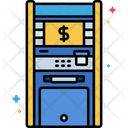 پیش‌نمایش فایل automated-teller-machine-3900299 از پک بانکداری