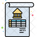 پیش‌نمایش فایل bank-statement-3900233 از پک بانکداری
