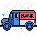 پیش‌نمایش فایل bank-truck-3900234 از پک بانکداری